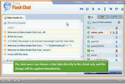 FlashChatSererbit