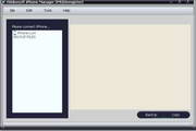 VideosoftiPhoneManagerSMS