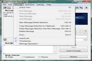 VSLLanToucherNetworkMessenger