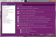 YahooMessenger