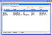 inteloreOutlookPasswordRecoery