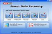 PowerDataRecoery