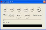 iplayer播放器