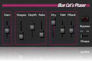 BlueCat-sPhaserForWinxVST