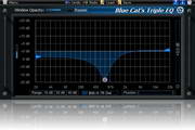 BlueCat-sTripleEQForWinVST