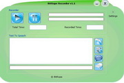 <b>BitRopeRecorder</b>