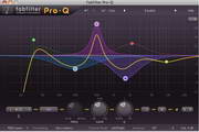 <b>FabFilterPro-Q</b>