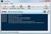 SoundTapStreamingAudioRecorder