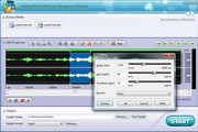 MediaProSoftFreeRingtoneMaker