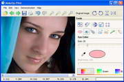 ColorPilotMakeUpPilot