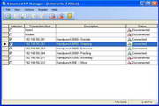 BiometricHandpunchManagerProfessional