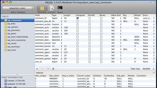 MYSQL官方版下载(2)