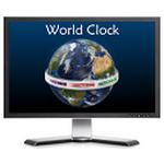 世界时钟软件下载