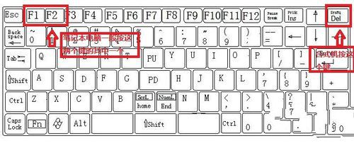 光盘安装win7系统(3)