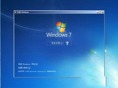 原版正版windows7系统旗舰版64位推荐下载