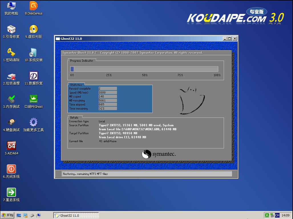win7系统u盘安装教程(4)