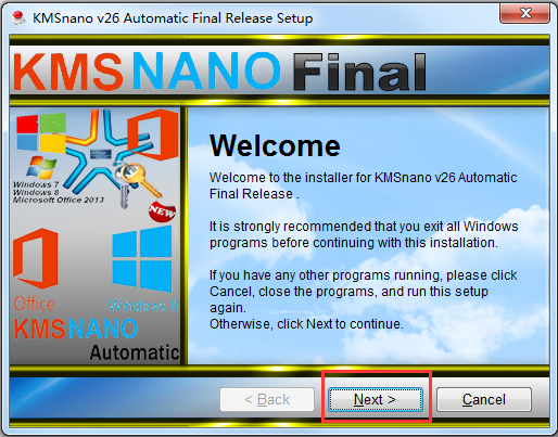 win7激活工具怎么用(1)