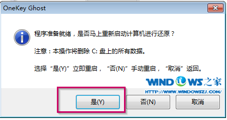 安装win7系统(14)