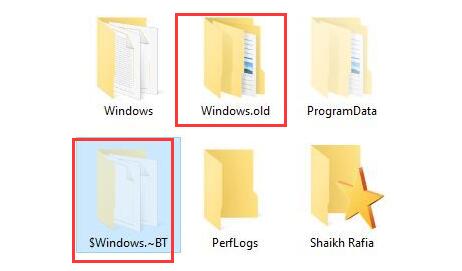 怎么把win10变回win7(1)
