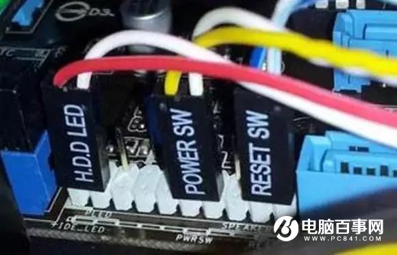 笔记本电脑开不了机怎么办(4)