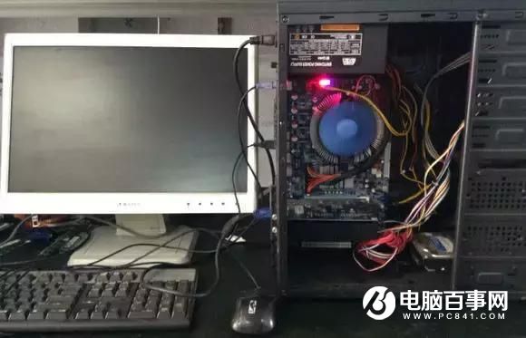 笔记本电脑开不了机怎么办(7)