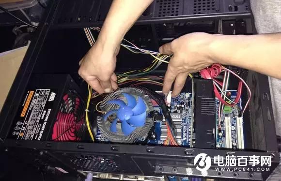 笔记本电脑开不了机怎么办(9)