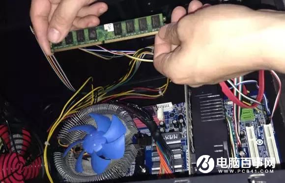 笔记本电脑开不了机怎么办(11)