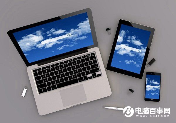 电脑上不了网怎么回事