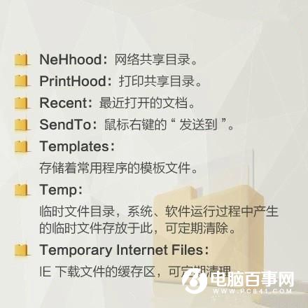 win7清理c盘垃圾文件(6)