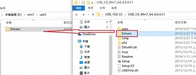 100系列主板安装Win7教程：让Win7也能在100系列主板(3)