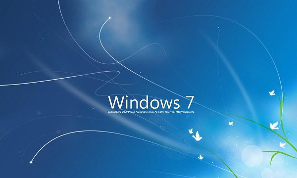 win7文件夹加密方法