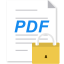 PDF加密解密WonderfulsharePDFProtect