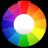 配色工具colorschemerstudio