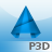 3D设计平台Plant3D2016注册机