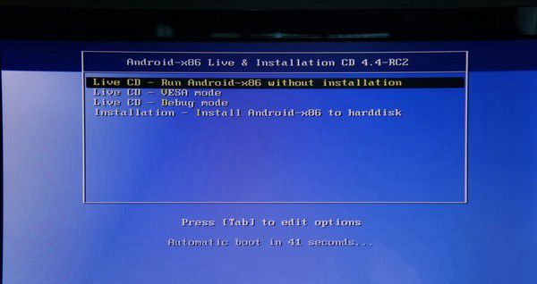 在u盘内安装android教程(4)