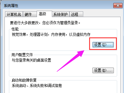 win7系统怎么瘦身(2)