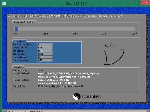 怎样用U盘安装win7系统(3)