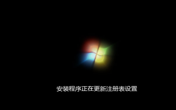 U盘启动盘如何安装win7系统(6)