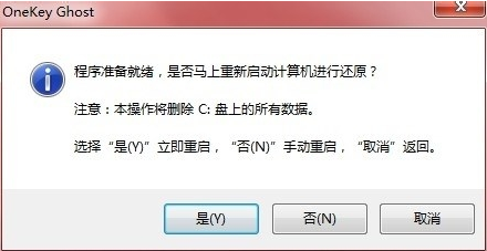 如何重装win7旗舰版(2)
