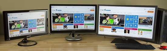 Windows8可根据DPI的显示示进行不同缩放(2)