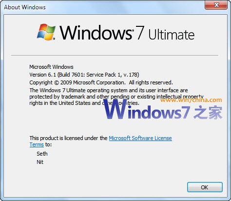 win7 ghost英文版下载(1)