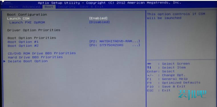 EFI主板安装Win7系统教程(2)