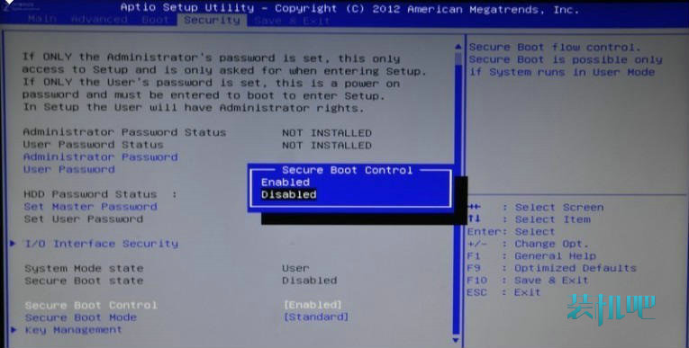 EFI主板安装Win7系统教程(3)