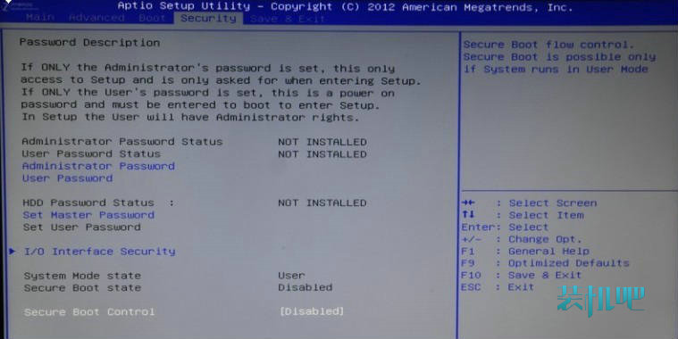 EFI主板安装Win7系统教程(4)