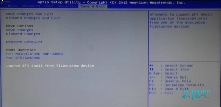EFI主板安装Win7系统教程(5)