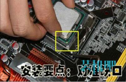 装机教程详细版，让你轻松组装自己的电脑