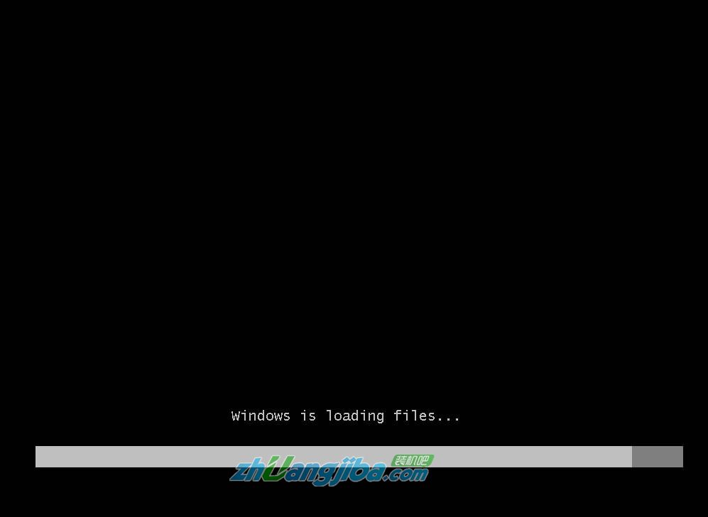 安装原版Win7系统教程(2)