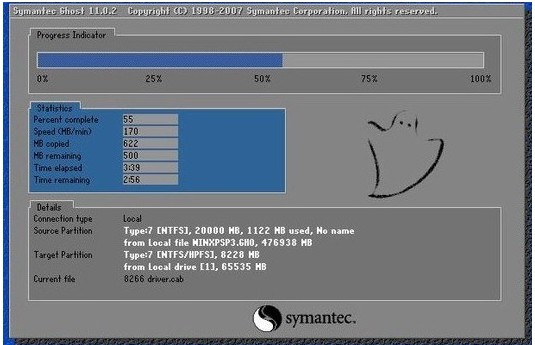 windows7旗舰版重装系统(4)