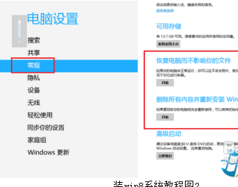 如何安装win8系统(1)