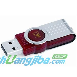 U盘组成结构